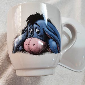 Disney Winnie the Pooh Mug